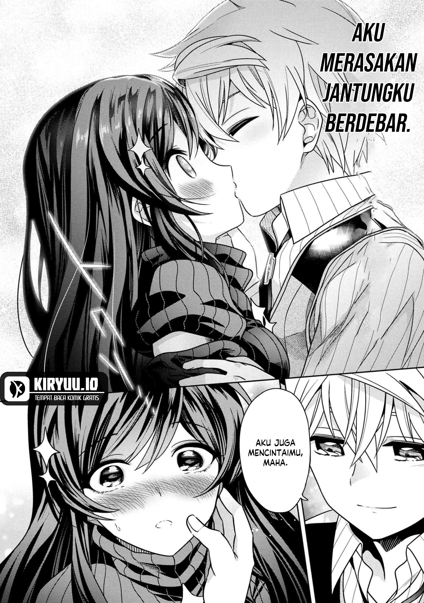 Sekai Saikyou no Assassin, isekai kizoku ni tensei suru Chapter 39.1 - halaman 13