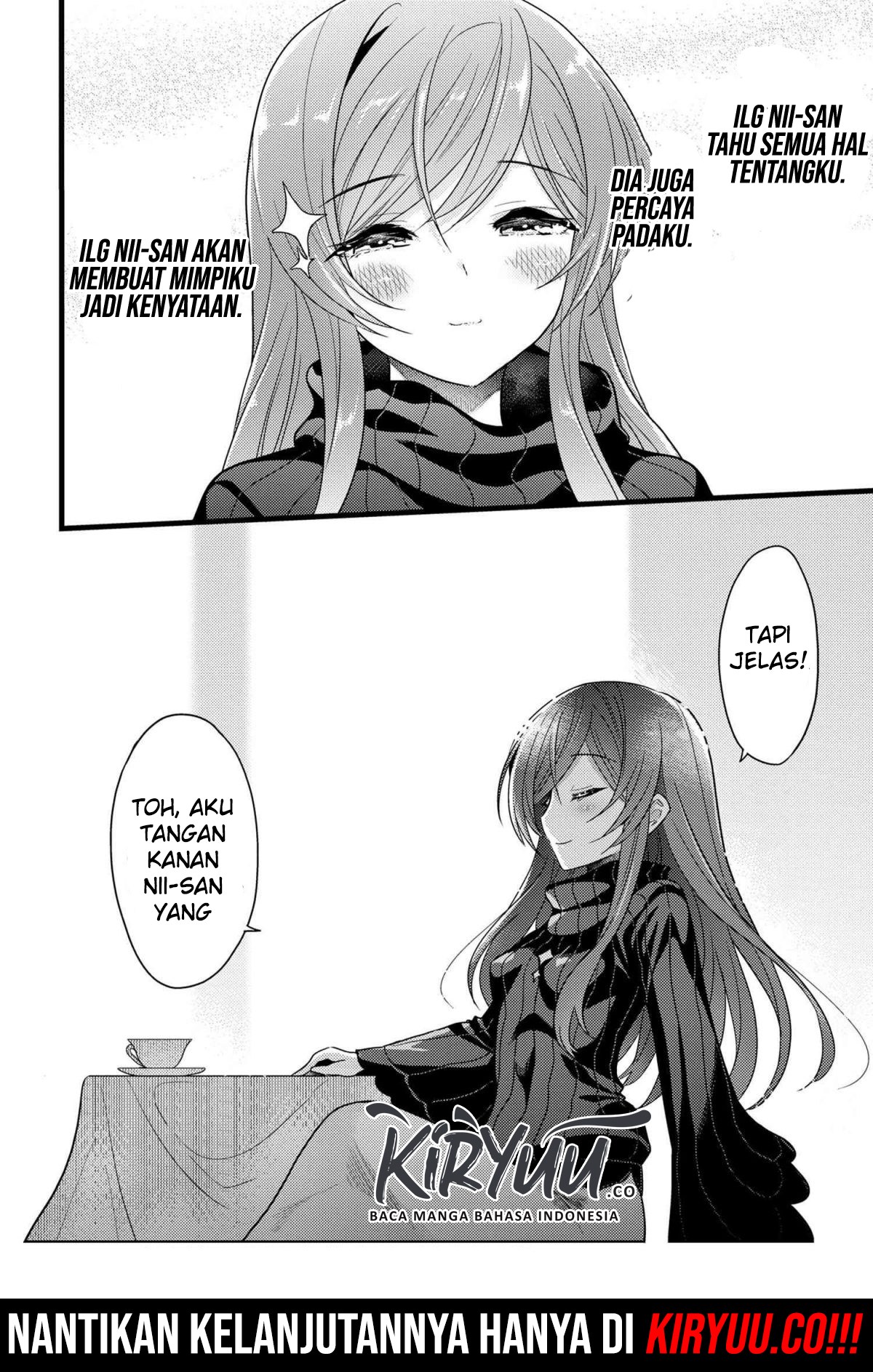 Sekai Saikyou no Assassin, isekai kizoku ni tensei suru Chapter 6.3 - halaman 12