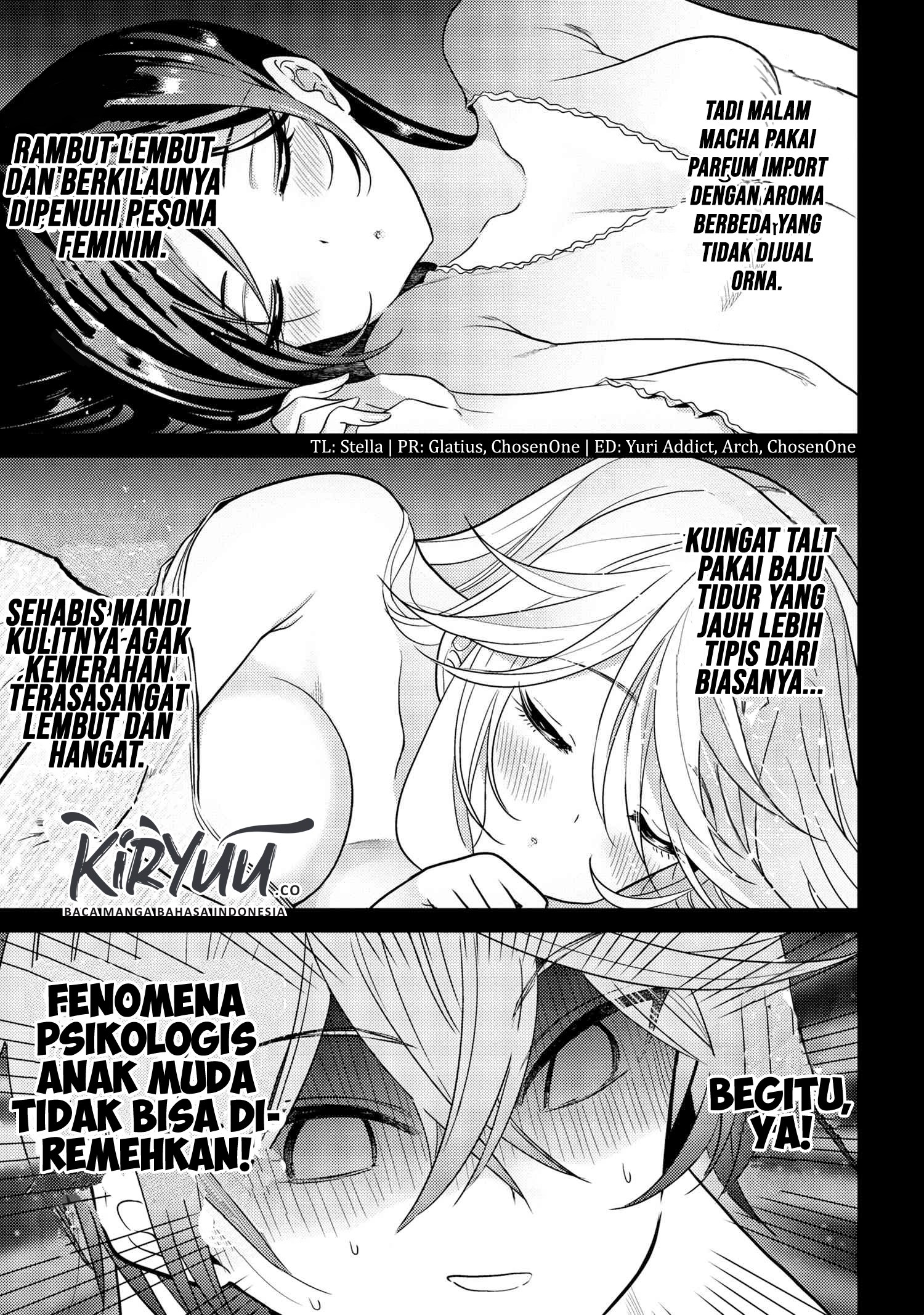 Sekai Saikyou no Assassin, isekai kizoku ni tensei suru Chapter 7.1 - halaman 12