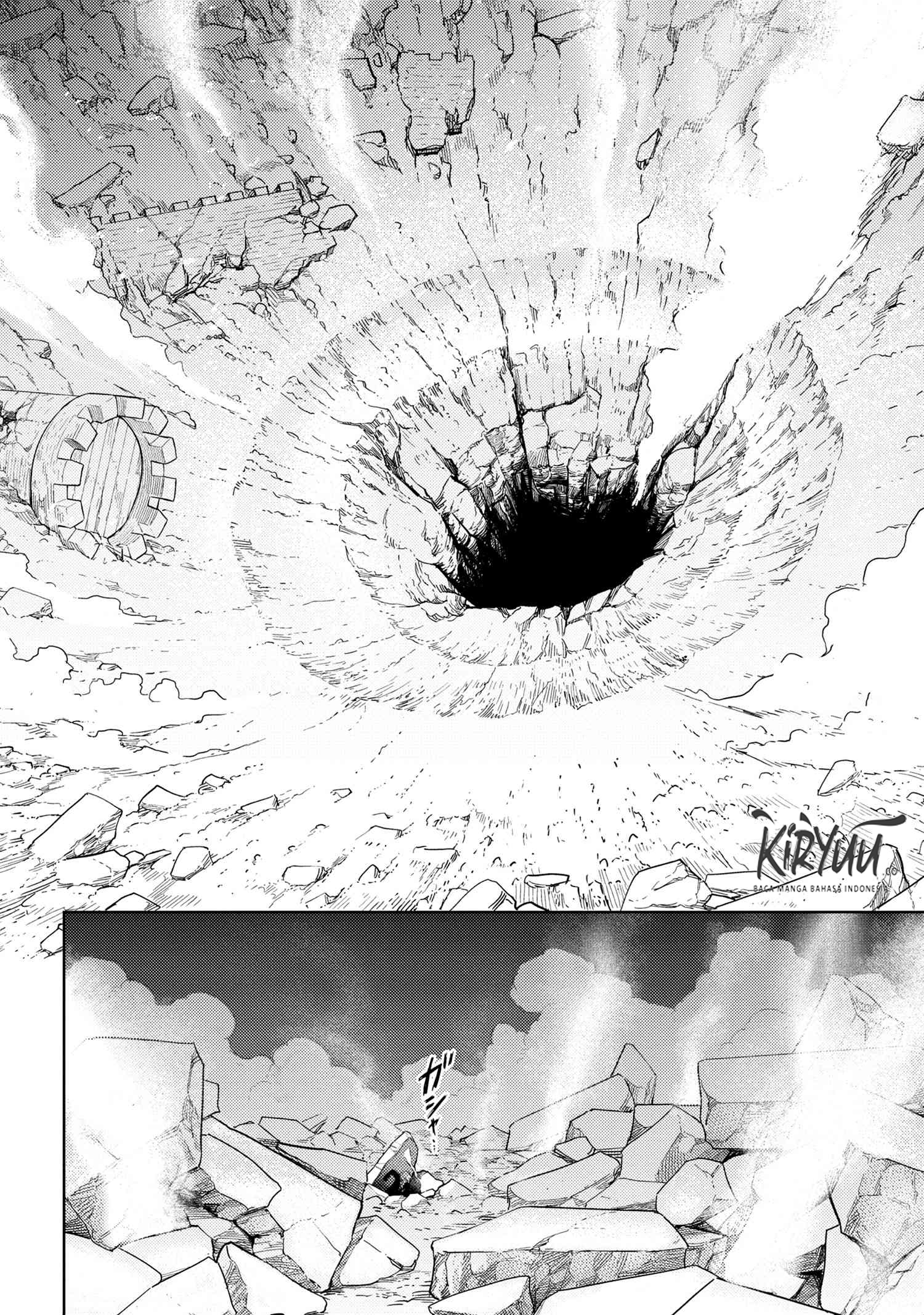 Sekai Saikyou no Assassin, isekai kizoku ni tensei suru Chapter 9 - halaman 24