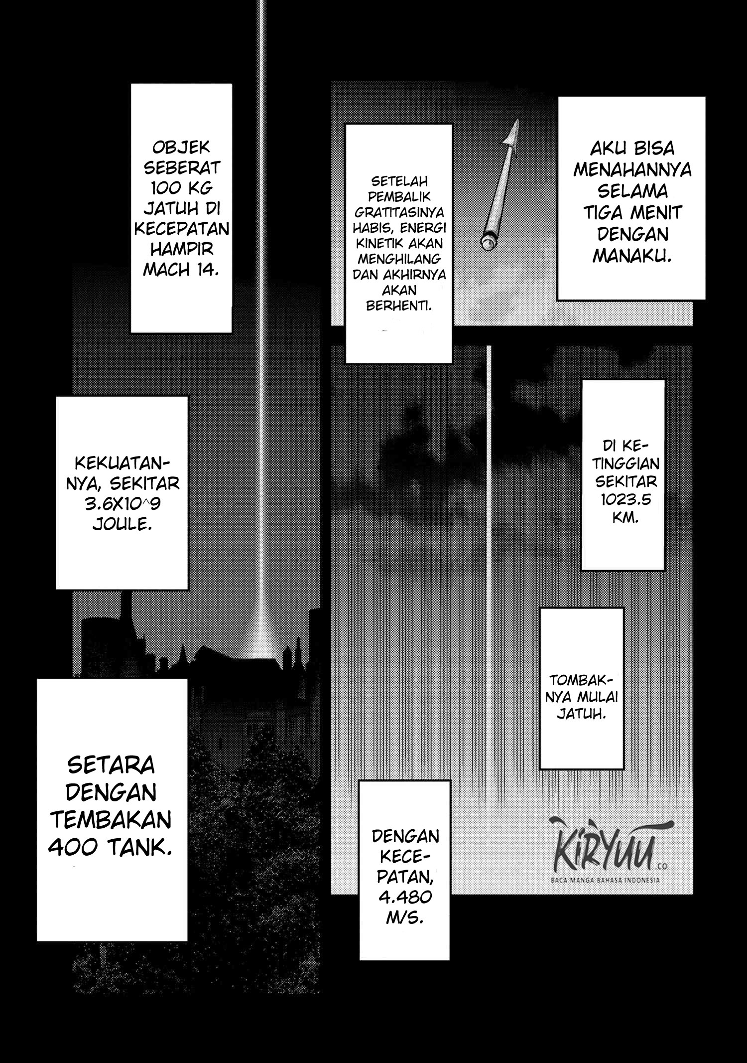 Sekai Saikyou no Assassin, isekai kizoku ni tensei suru Chapter 9 - halaman 27