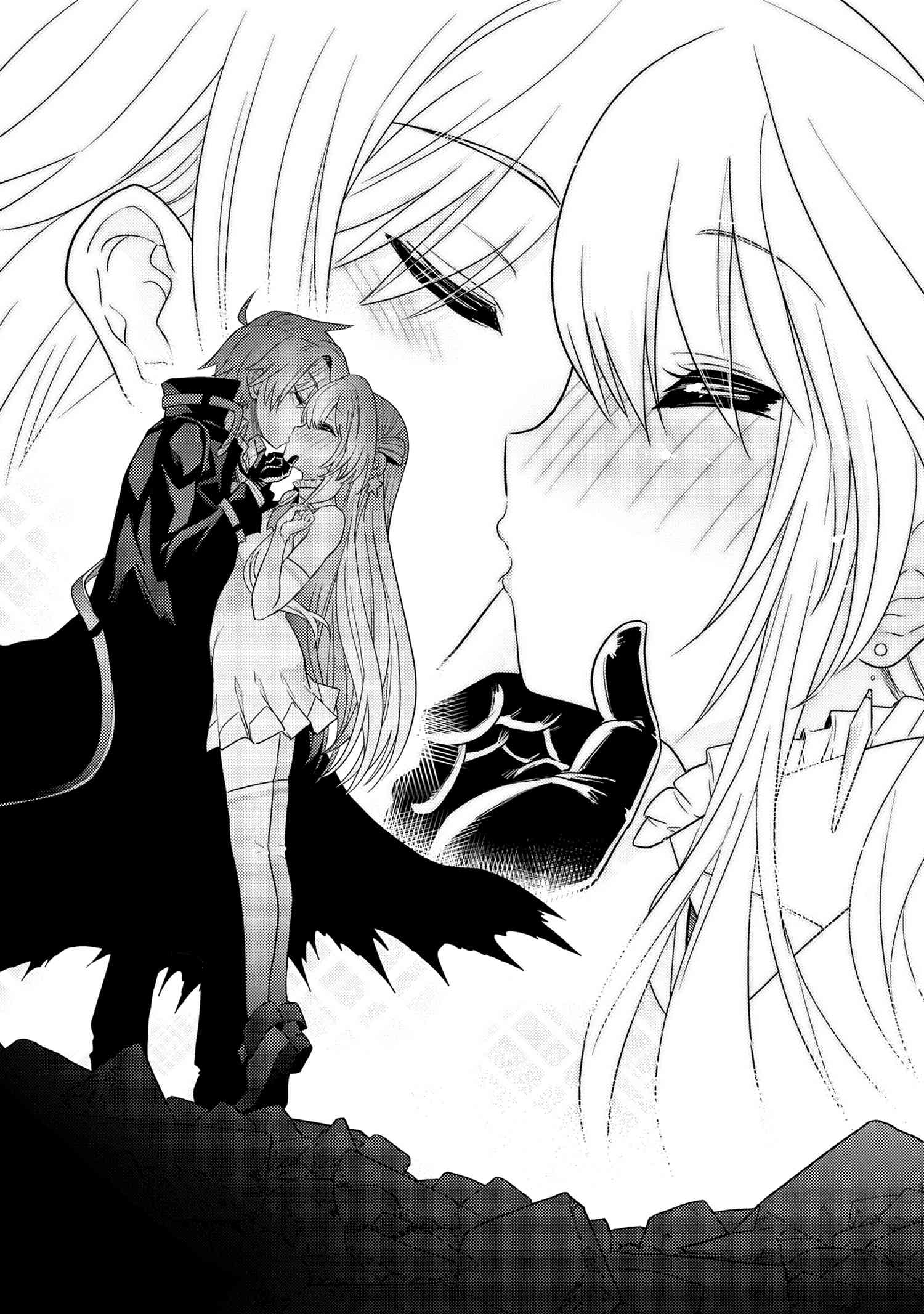 Sekai Saikyou no Assassin, isekai kizoku ni tensei suru Chapter 9 - halaman 32