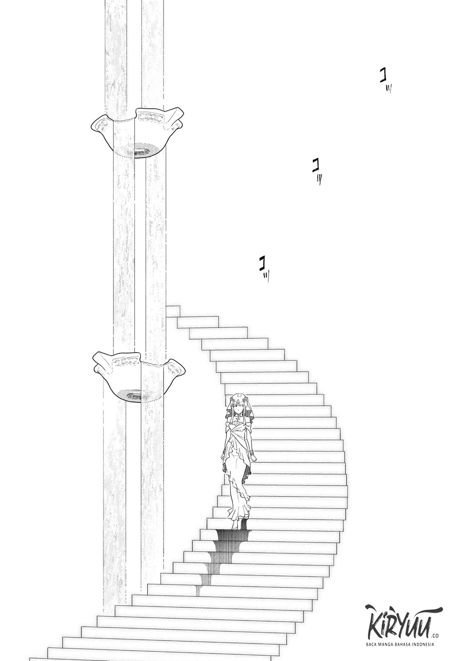 Sekai Saikyou no Assassin, isekai kizoku ni tensei suru Chapter 9 - halaman 36