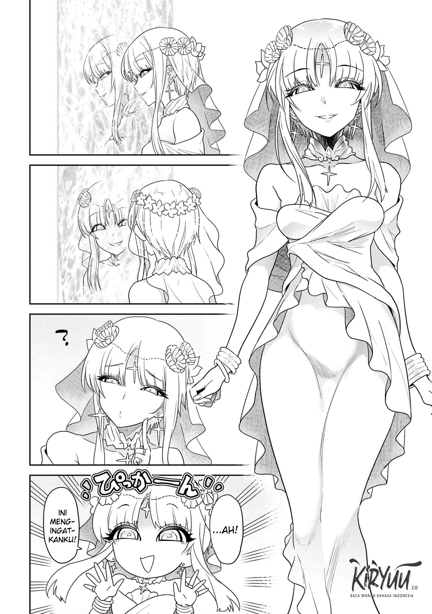 Sekai Saikyou no Assassin, isekai kizoku ni tensei suru Chapter 9 - halaman 37