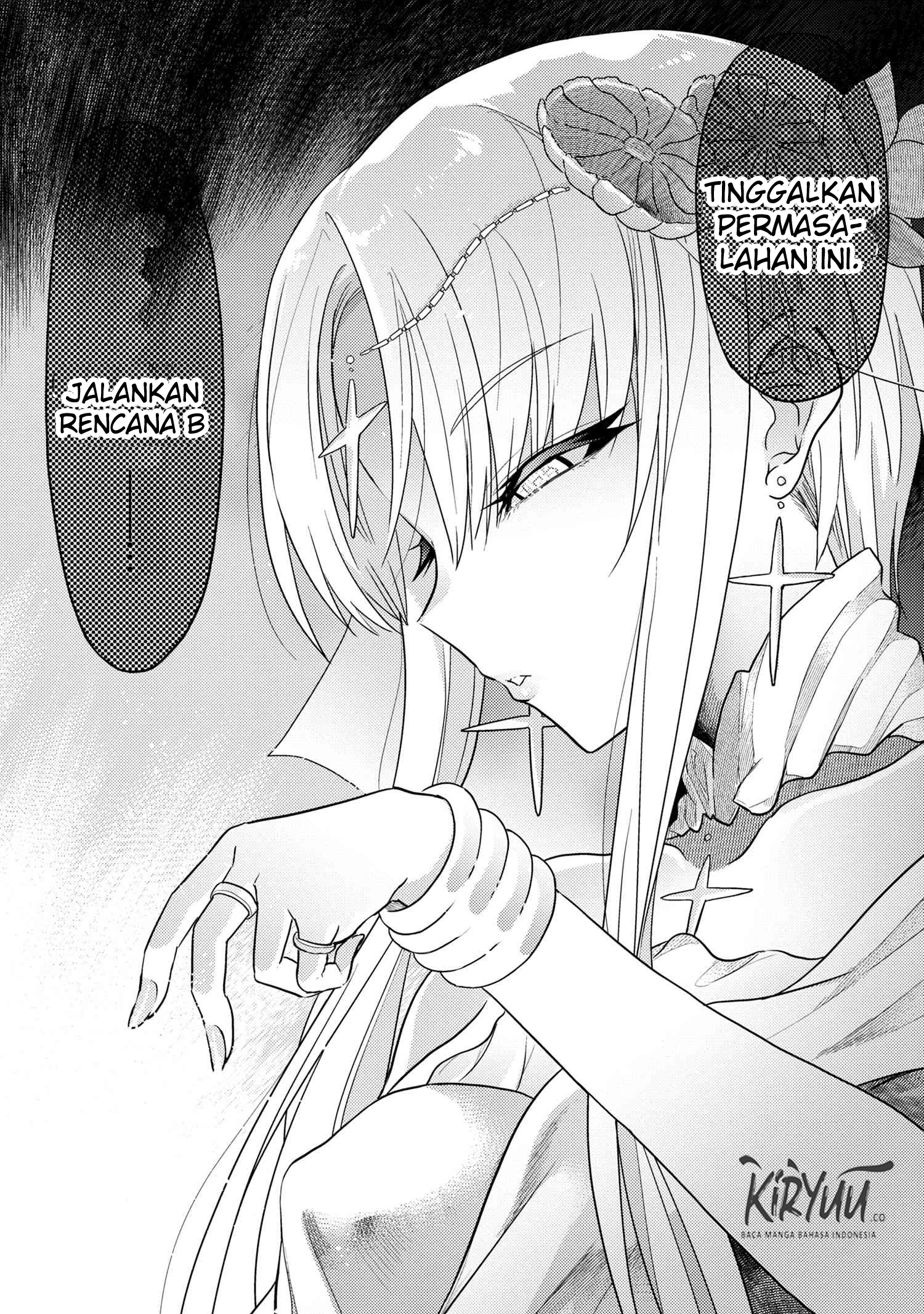 Sekai Saikyou no Assassin, isekai kizoku ni tensei suru Chapter 9 - halaman 40