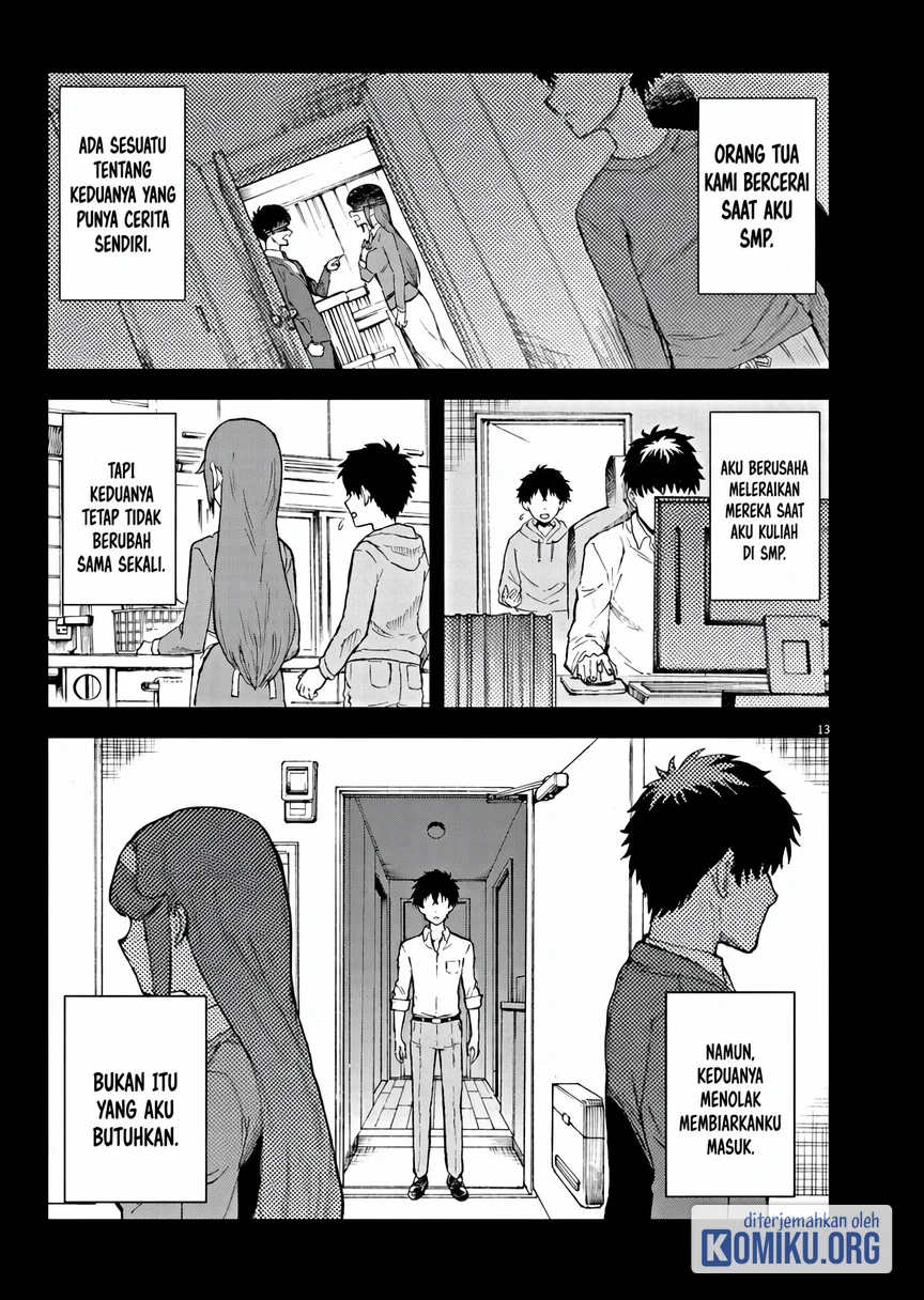Sekai Saikyou no Kishi wa, Kanarazu Shinu Heroine wo Sukuu Tame Isekai Demo Saikyou no Kishi to Naru Chapter 1 - halaman 11