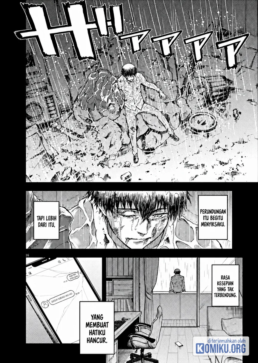 Sekai Saikyou no Kishi wa, Kanarazu Shinu Heroine wo Sukuu Tame Isekai Demo Saikyou no Kishi to Naru Chapter 1 - halaman 14