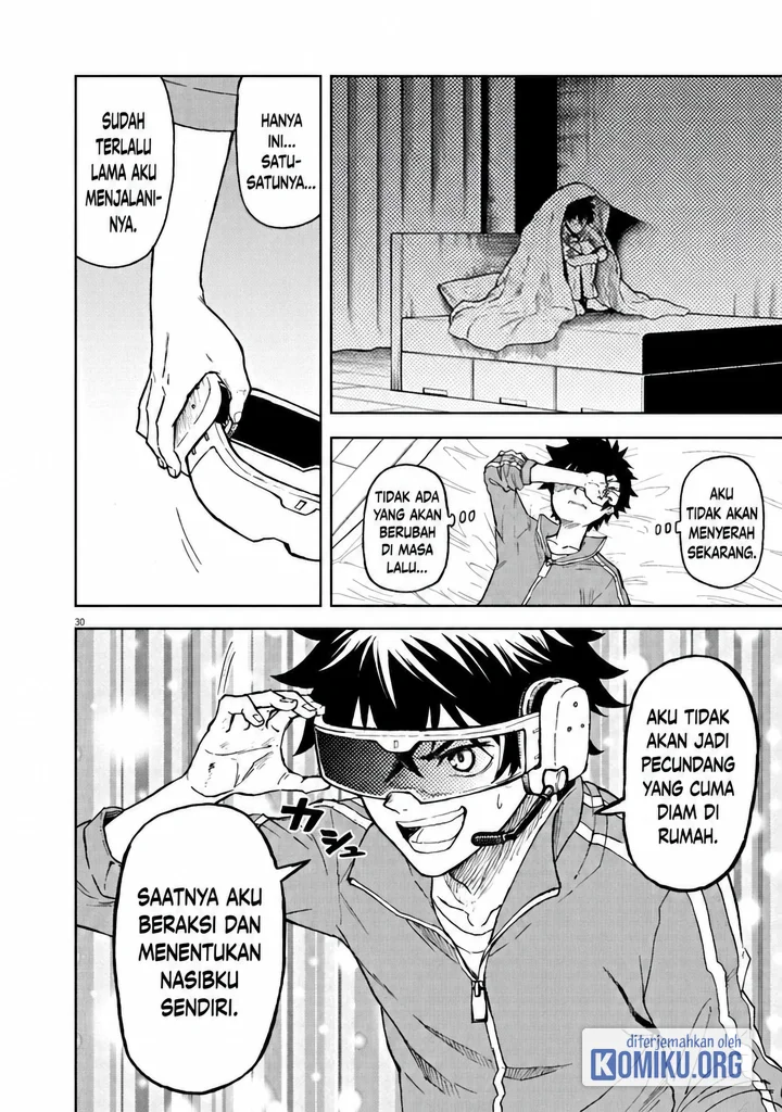 Sekai Saikyou no Kishi wa, Kanarazu Shinu Heroine wo Sukuu Tame Isekai Demo Saikyou no Kishi to Naru Chapter 1 - halaman 28