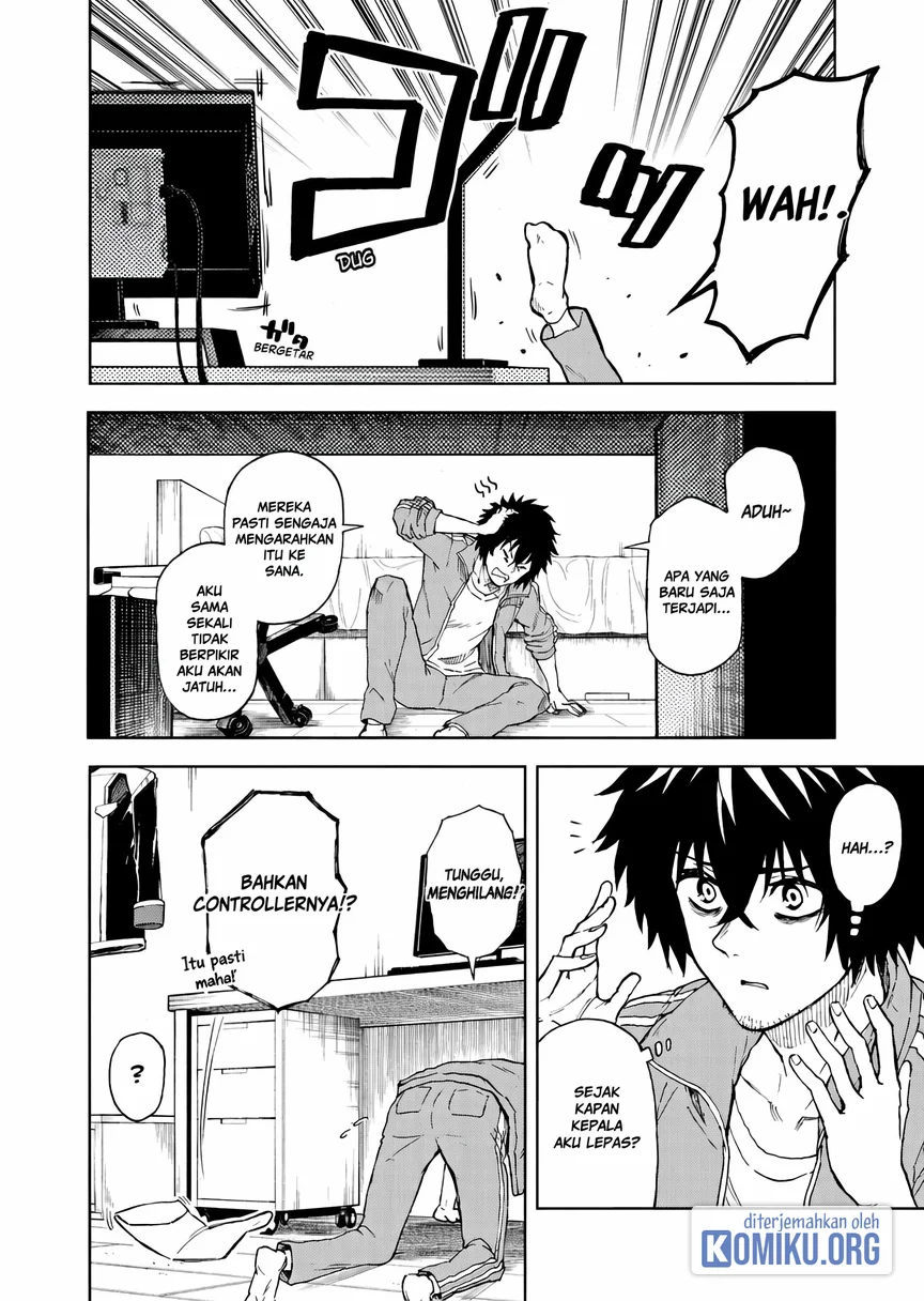 Sekai Saikyou no Kishi wa, Kanarazu Shinu Heroine wo Sukuu Tame Isekai Demo Saikyou no Kishi to Naru Chapter 1 - halaman 40