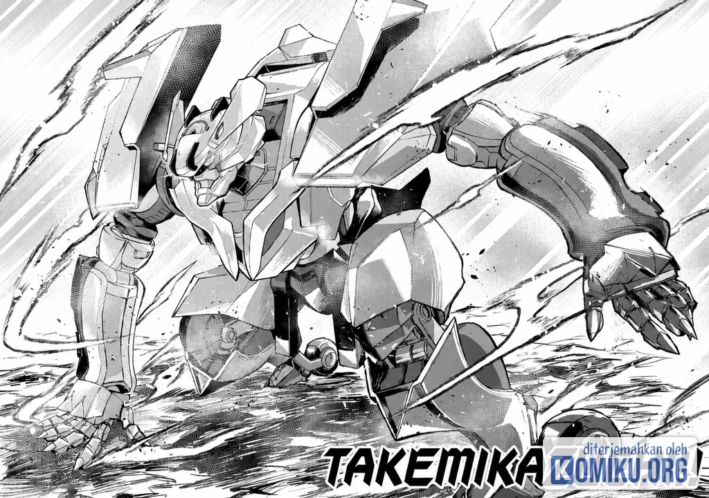 Sekai Saikyou no Kishi wa, Kanarazu Shinu Heroine wo Sukuu Tame Isekai Demo Saikyou no Kishi to Naru Chapter 10 - halaman 32