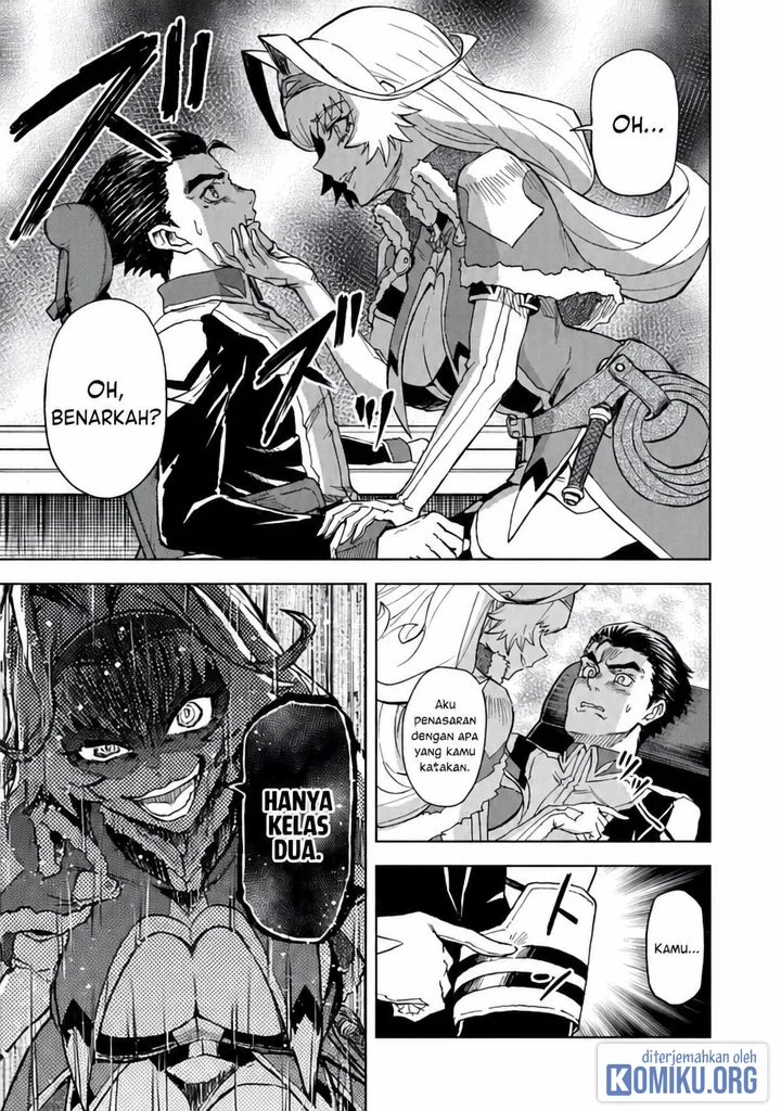 Sekai Saikyou no Kishi wa, Kanarazu Shinu Heroine wo Sukuu Tame Isekai Demo Saikyou no Kishi to Naru Chapter 11 - halaman 12