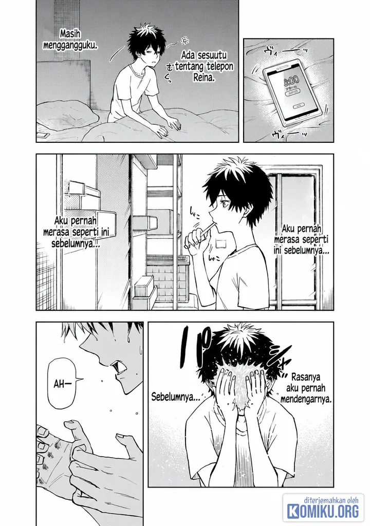 Sekai Saikyou no Kishi wa, Kanarazu Shinu Heroine wo Sukuu Tame Isekai Demo Saikyou no Kishi to Naru Chapter 11 - halaman 26