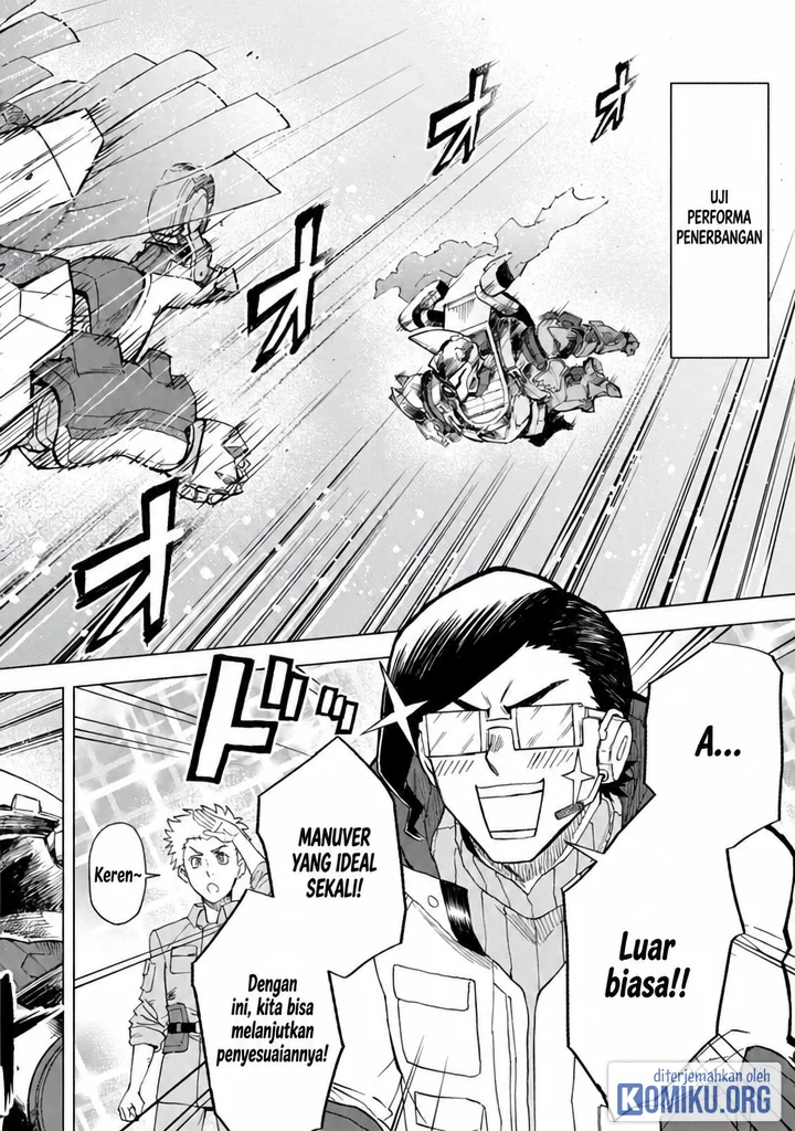 Sekai Saikyou no Kishi wa, Kanarazu Shinu Heroine wo Sukuu Tame Isekai Demo Saikyou no Kishi to Naru Chapter 11 - halaman 3