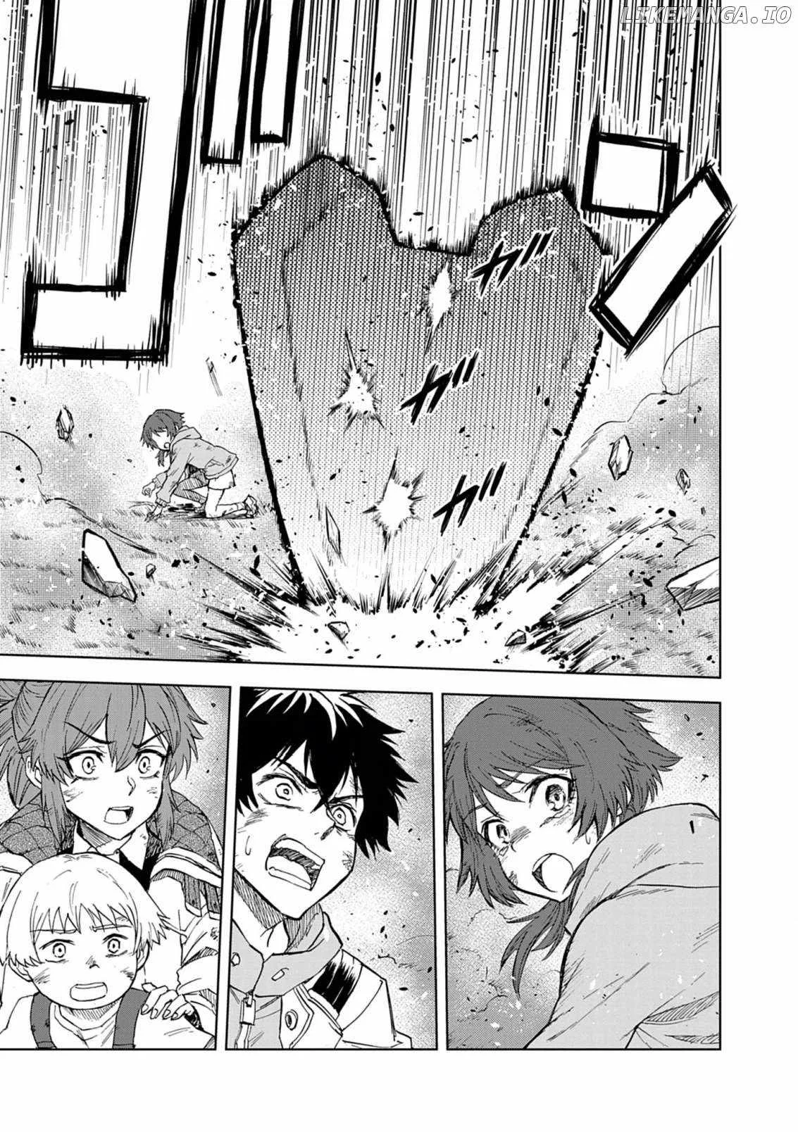 Sekai Saikyou no Kishi wa, Kanarazu Shinu Heroine wo Sukuu Tame Isekai Demo Saikyou no Kishi to Naru Chapter 12 - halaman 11