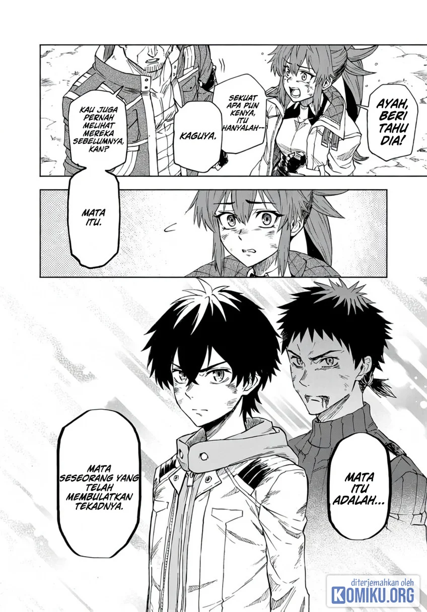 Sekai Saikyou no Kishi wa, Kanarazu Shinu Heroine wo Sukuu Tame Isekai Demo Saikyou no Kishi to Naru Chapter 14 - halaman 14