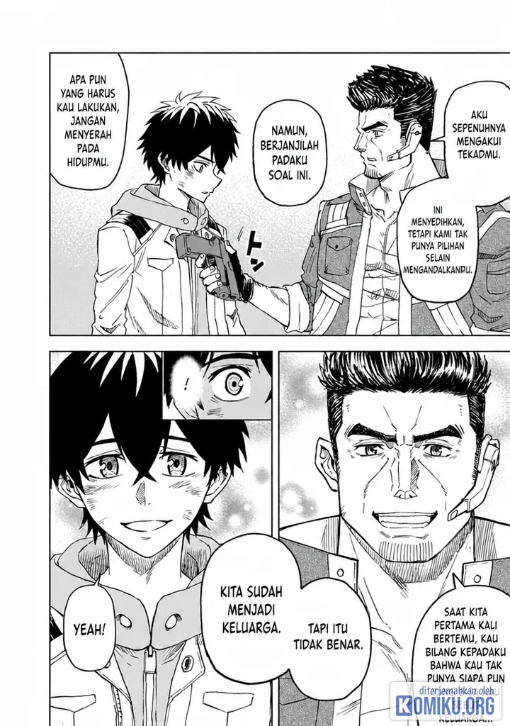 Sekai Saikyou no Kishi wa, Kanarazu Shinu Heroine wo Sukuu Tame Isekai Demo Saikyou no Kishi to Naru Chapter 14 - halaman 16