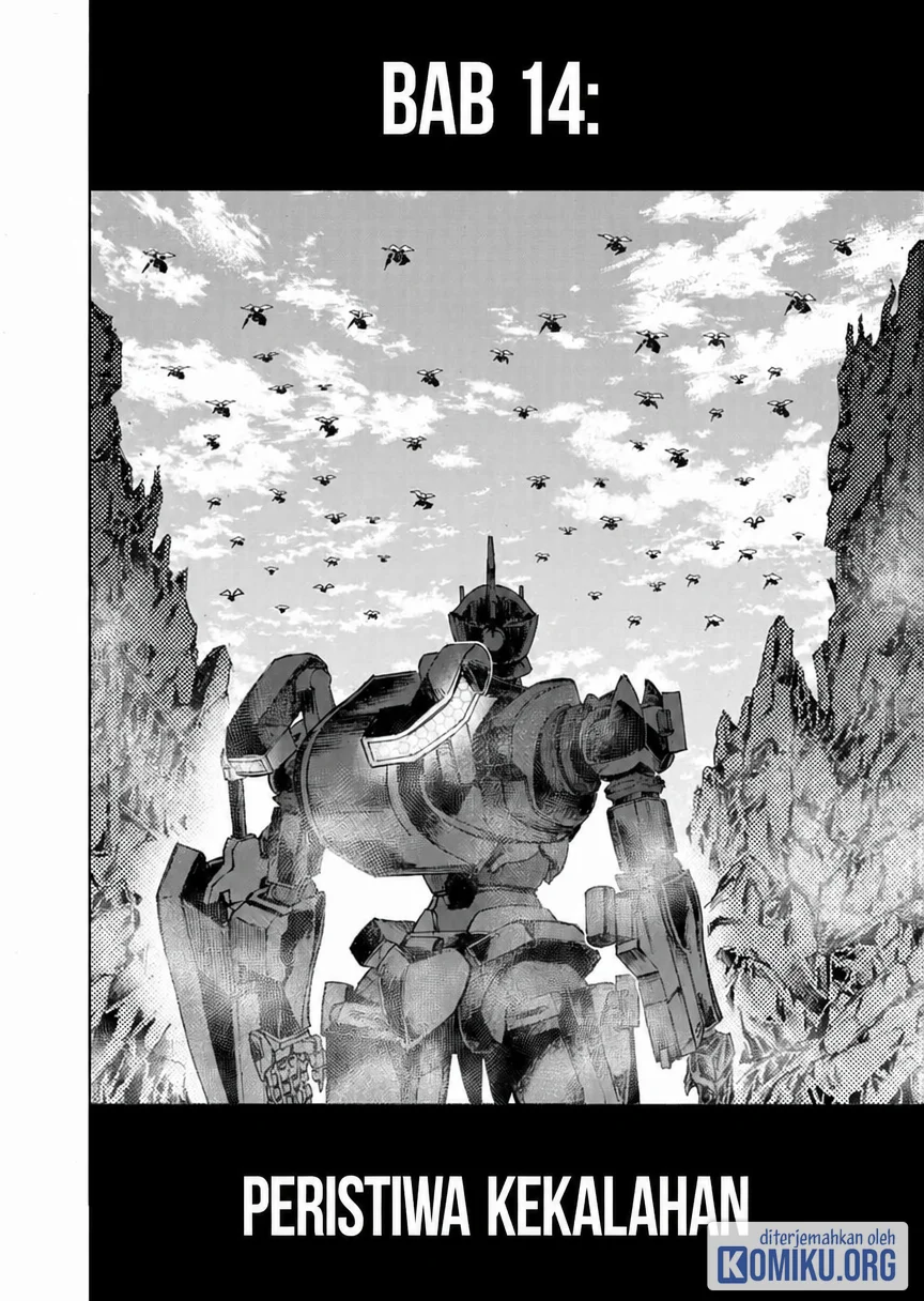 Sekai Saikyou no Kishi wa, Kanarazu Shinu Heroine wo Sukuu Tame Isekai Demo Saikyou no Kishi to Naru Chapter 14 - halaman 20