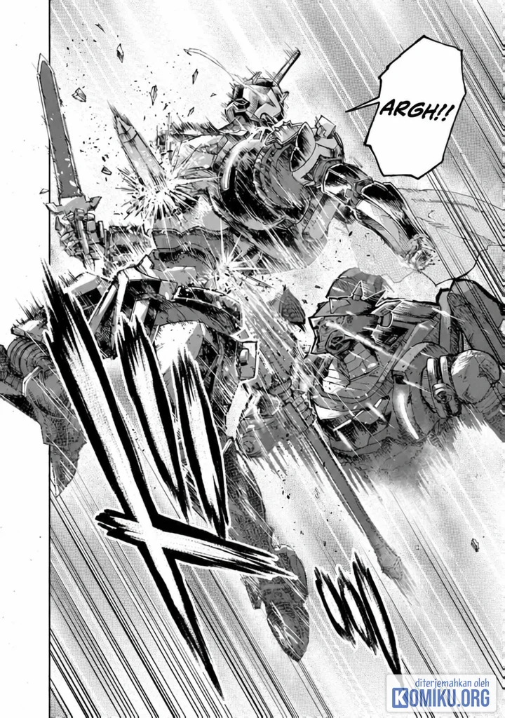 Sekai Saikyou no Kishi wa, Kanarazu Shinu Heroine wo Sukuu Tame Isekai Demo Saikyou no Kishi to Naru Chapter 14 - halaman 32