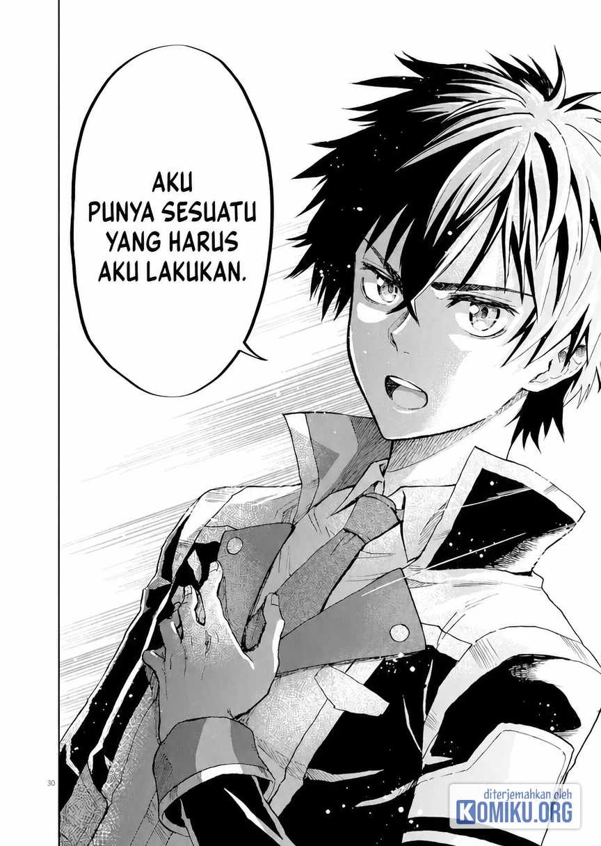 Sekai Saikyou no Kishi wa, Kanarazu Shinu Heroine wo Sukuu Tame Isekai Demo Saikyou no Kishi to Naru Chapter 2 - halaman 30
