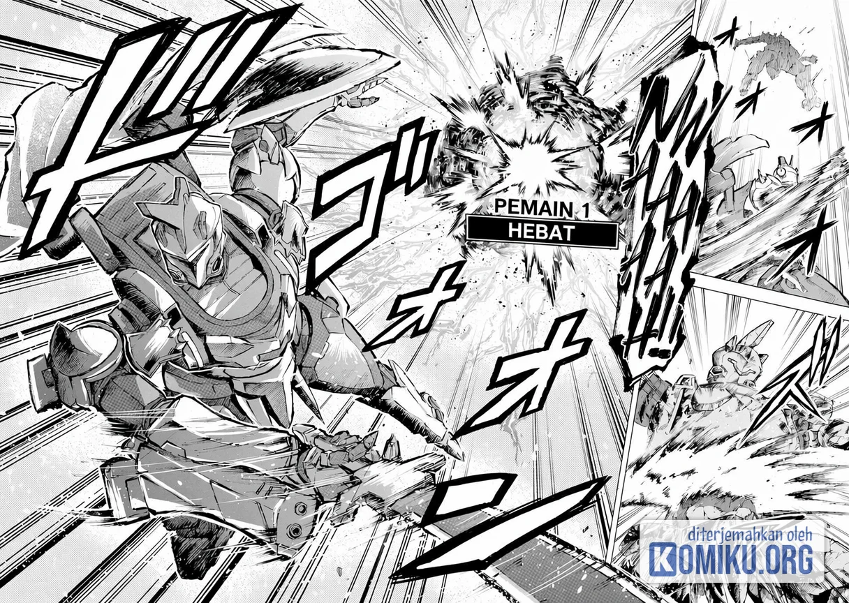 Sekai Saikyou no Kishi wa, Kanarazu Shinu Heroine wo Sukuu Tame Isekai Demo Saikyou no Kishi to Naru Chapter 4 - halaman 15