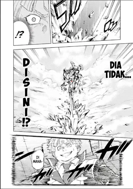 Sekai Saikyou no Kishi wa, Kanarazu Shinu Heroine wo Sukuu Tame Isekai Demo Saikyou no Kishi to Naru Chapter 4 - halaman 5
