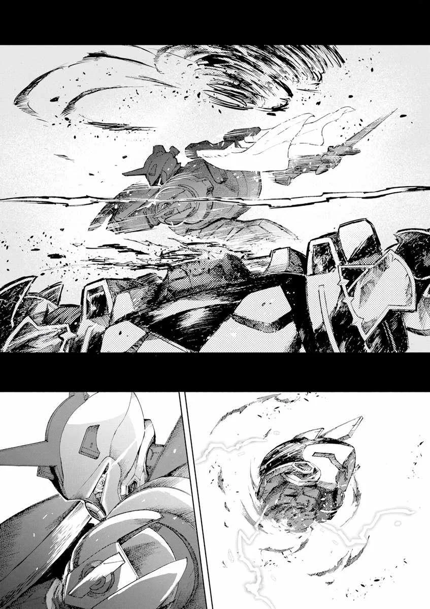 Sekai Saikyou no Kishi wa, Kanarazu Shinu Heroine wo Sukuu Tame Isekai Demo Saikyou no Kishi to Naru Chapter 4 - halaman 6