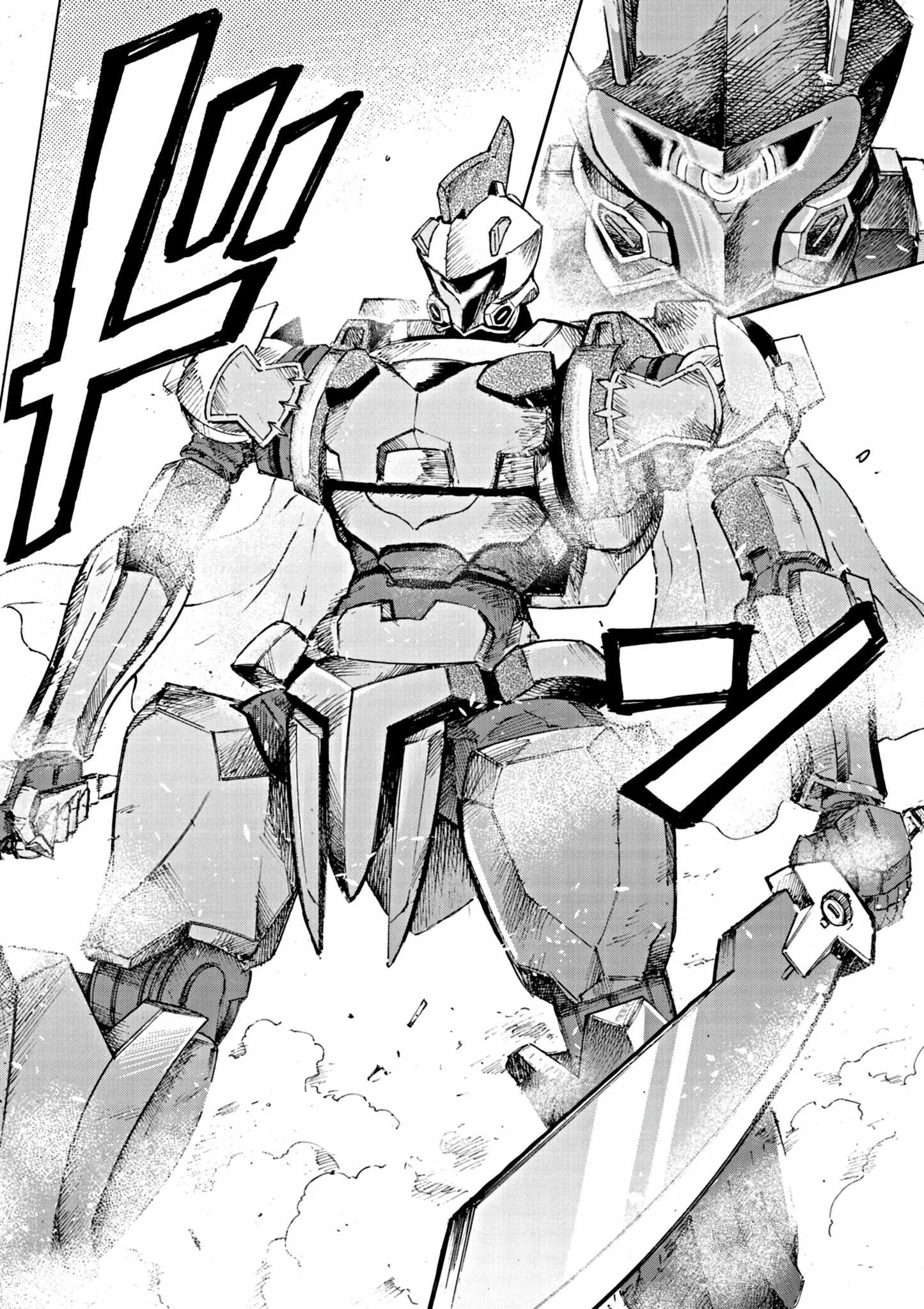 Sekai Saikyou no Kishi wa, Kanarazu Shinu Heroine wo Sukuu Tame Isekai Demo Saikyou no Kishi to Naru Chapter 6 - halaman 21