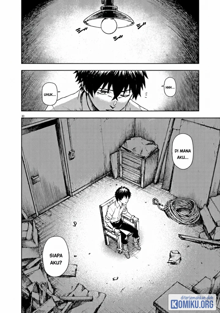 Sekai Saikyou no Kishi wa, Kanarazu Shinu Heroine wo Sukuu Tame Isekai Demo Saikyou no Kishi to Naru Chapter 7 - halaman 30