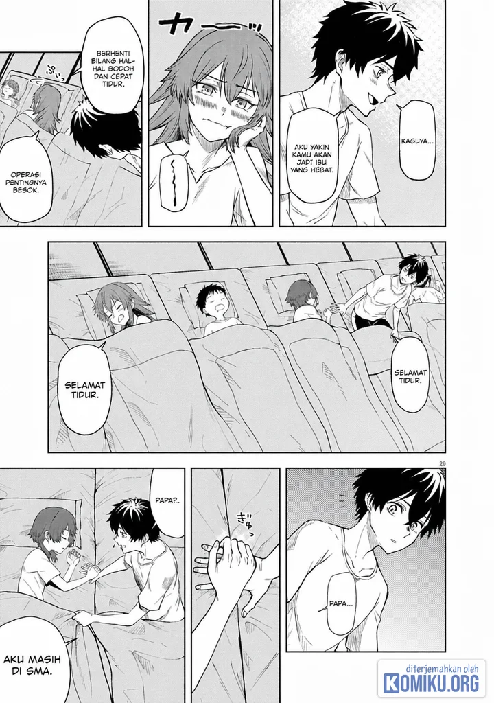 Sekai Saikyou no Kishi wa, Kanarazu Shinu Heroine wo Sukuu Tame Isekai Demo Saikyou no Kishi to Naru Chapter 8 - halaman 28