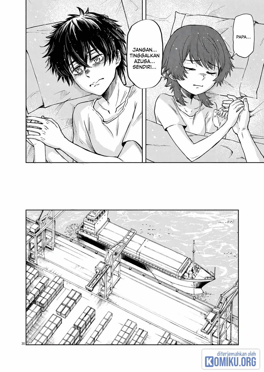 Sekai Saikyou no Kishi wa, Kanarazu Shinu Heroine wo Sukuu Tame Isekai Demo Saikyou no Kishi to Naru Chapter 8 - halaman 29