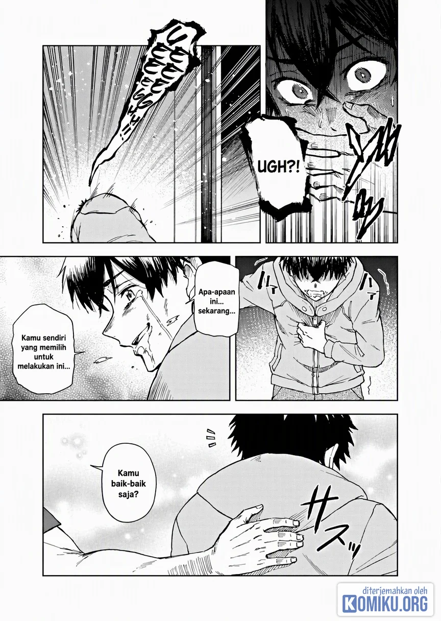 Sekai Saikyou no Kishi wa, Kanarazu Shinu Heroine wo Sukuu Tame Isekai Demo Saikyou no Kishi to Naru Chapter 9 - halaman 16