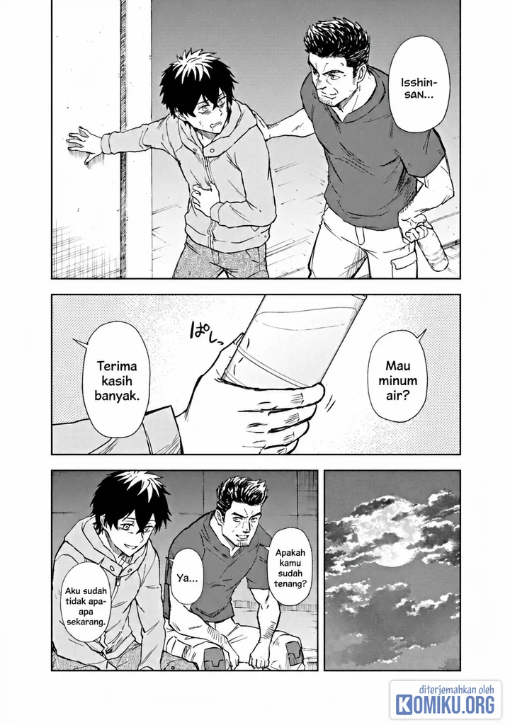 Sekai Saikyou no Kishi wa, Kanarazu Shinu Heroine wo Sukuu Tame Isekai Demo Saikyou no Kishi to Naru Chapter 9 - halaman 17