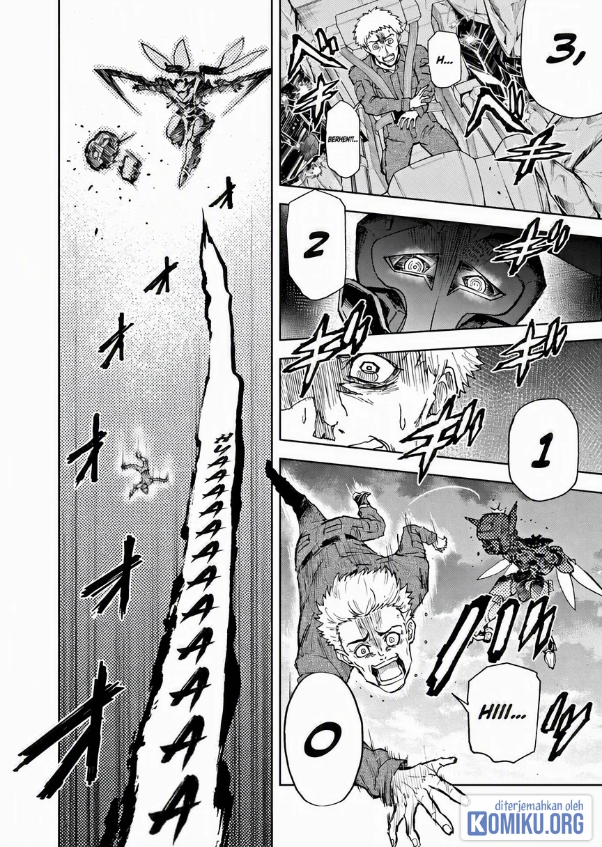 Sekai Saikyou no Kishi wa, Kanarazu Shinu Heroine wo Sukuu Tame Isekai Demo Saikyou no Kishi to Naru Chapter 9 - halaman 28