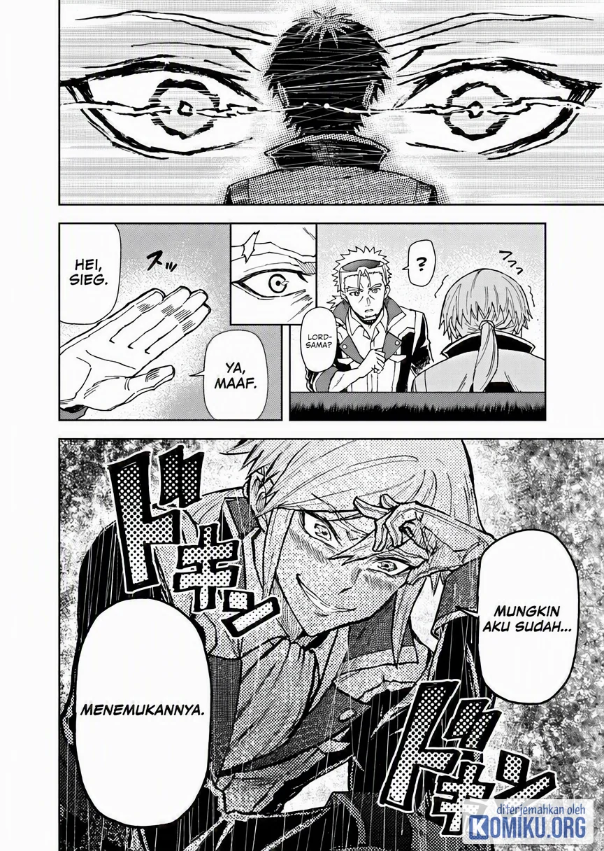Sekai Saikyou no Kishi wa, Kanarazu Shinu Heroine wo Sukuu Tame Isekai Demo Saikyou no Kishi to Naru Chapter 9 - halaman 9