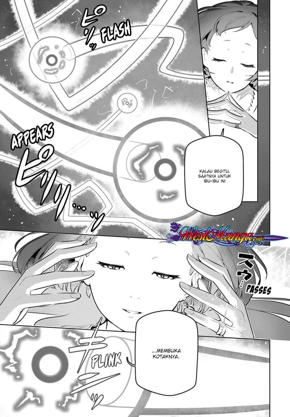 Sekai Saikyou no Kouei: Meikyuukoku no Shinjin Tansakusha Chapter 12 - halaman 15