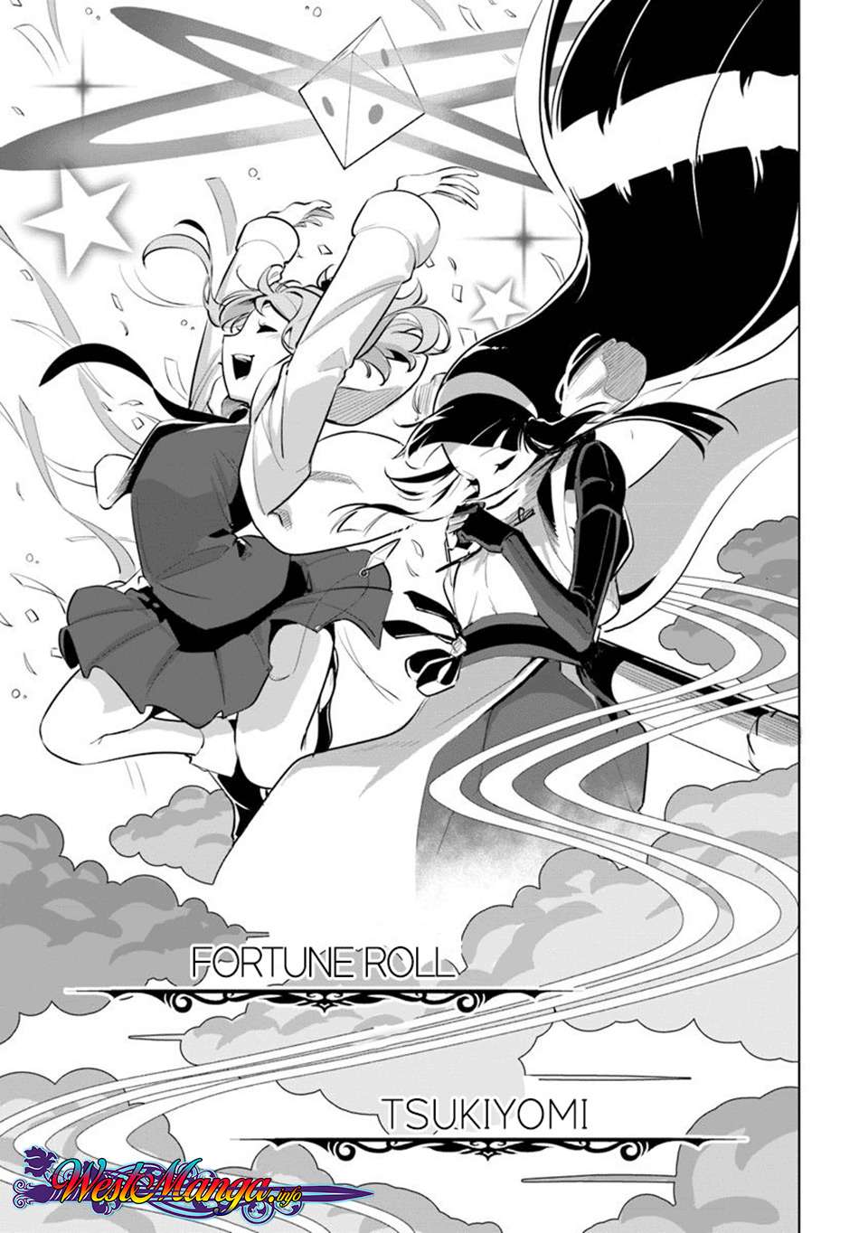 Sekai Saikyou no Kouei: Meikyuukoku no Shinjin Tansakusha Chapter 12 - halaman 39