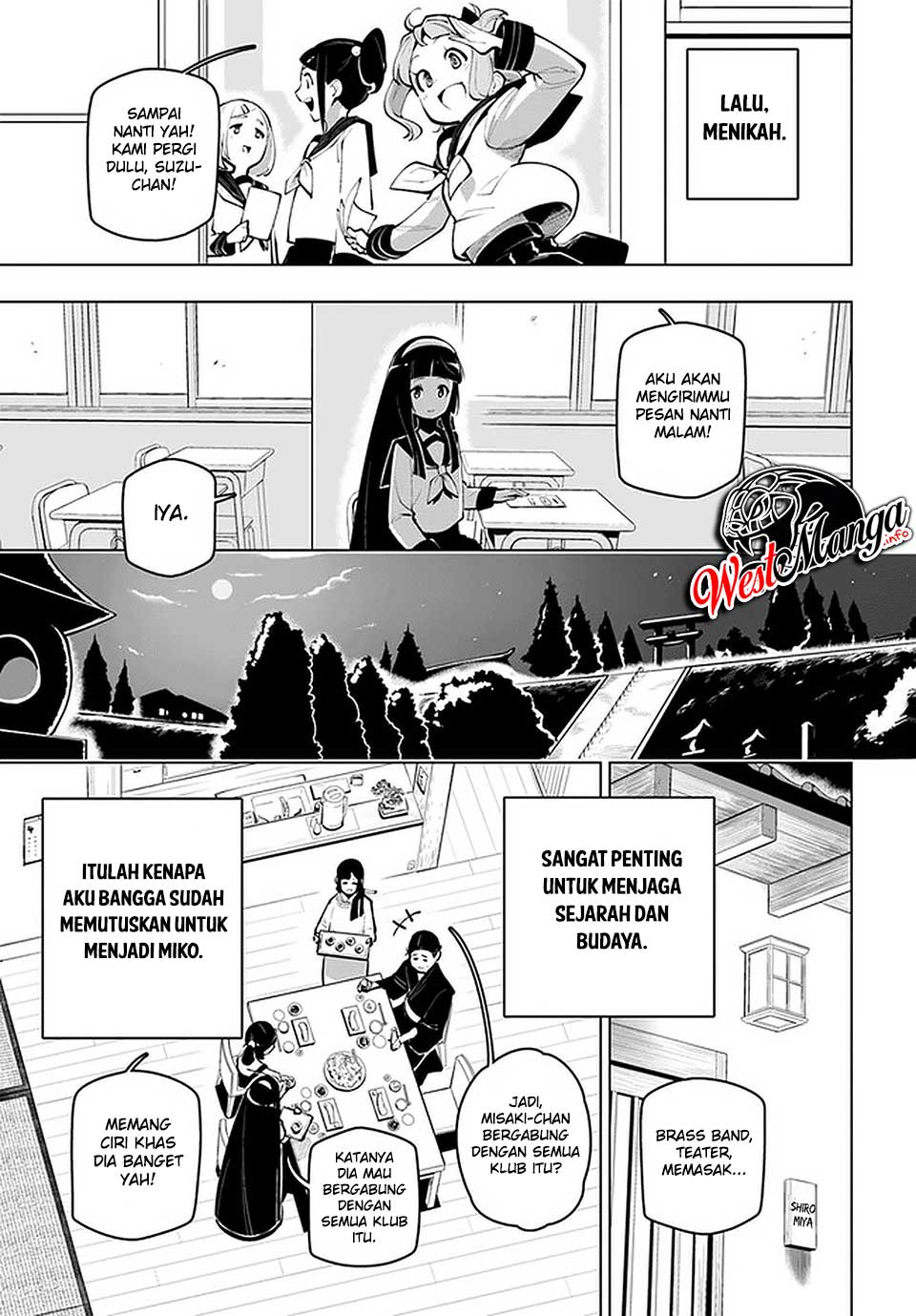 Sekai Saikyou no Kouei: Meikyuukoku no Shinjin Tansakusha Chapter 17.5 - halaman 6
