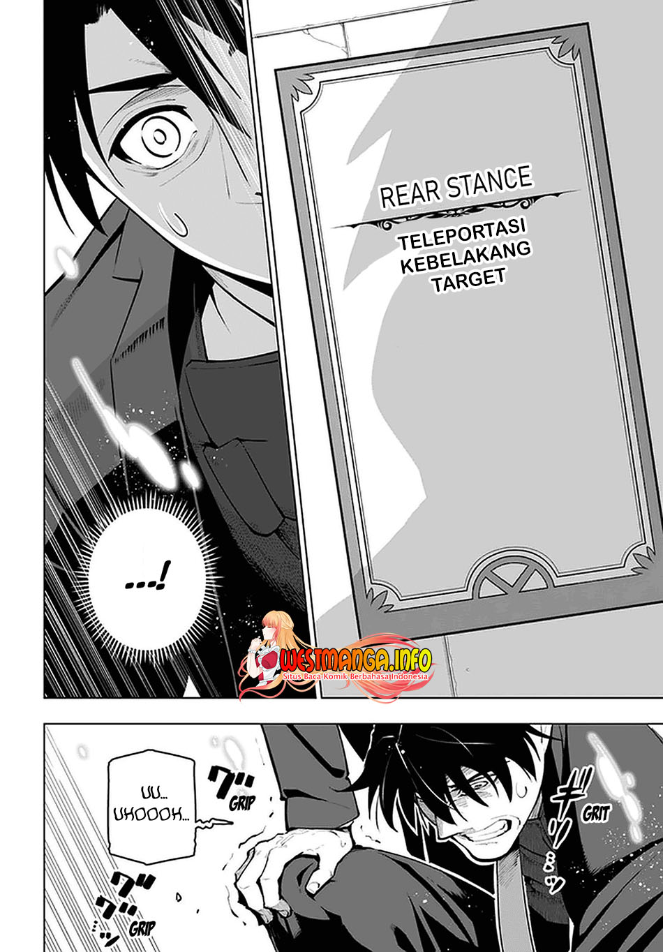 Sekai Saikyou no Kouei: Meikyuukoku no Shinjin Tansakusha Chapter 20 - halaman 25