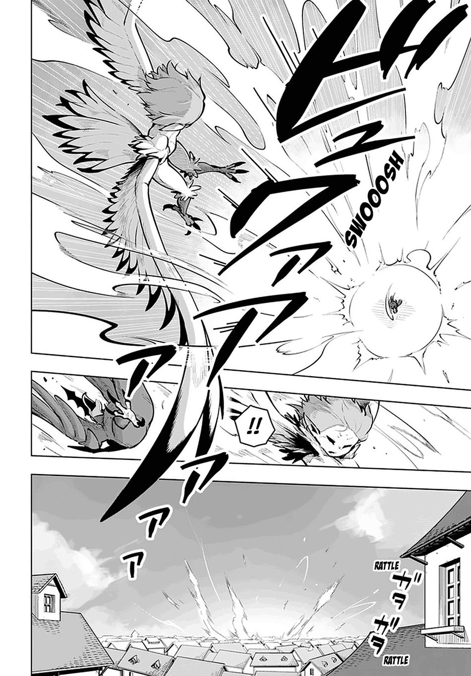 Sekai Saikyou no Kouei: Meikyuukoku no Shinjin Tansakusha Chapter 20 - halaman 27