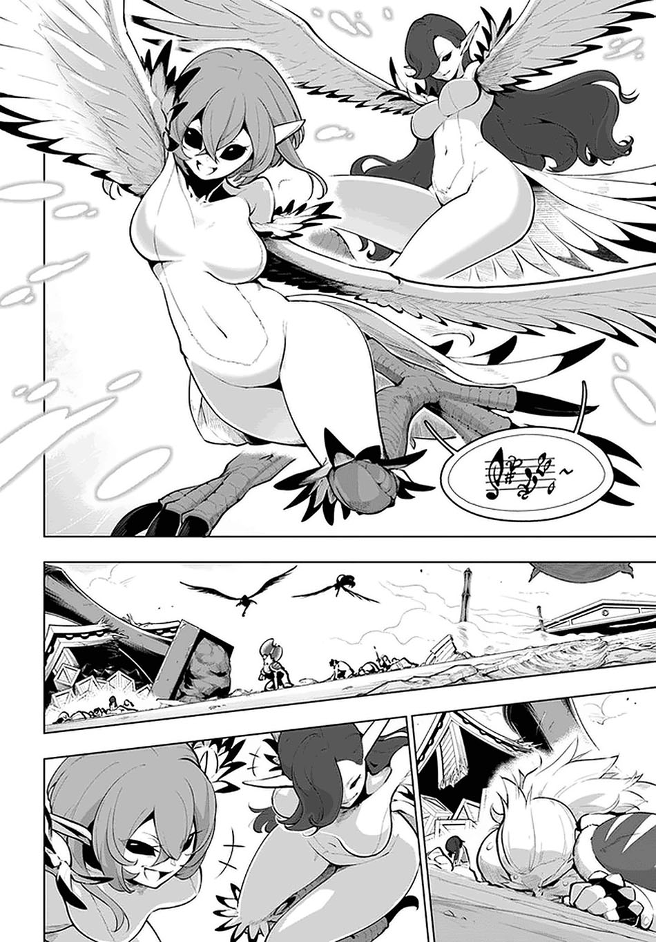 Sekai Saikyou no Kouei: Meikyuukoku no Shinjin Tansakusha Chapter 21.2 - halaman 15