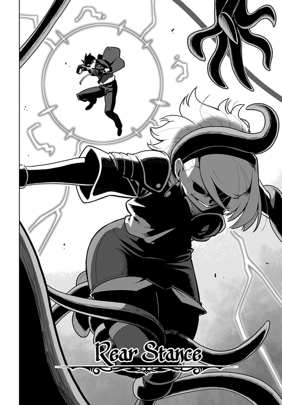 Sekai Saikyou no Kouei: Meikyuukoku no Shinjin Tansakusha Chapter 28 - halaman 29