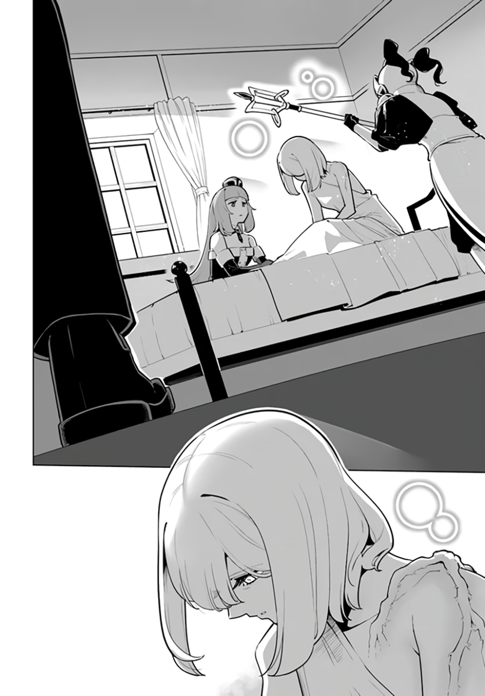 Sekai Saikyou no Kouei: Meikyuukoku no Shinjin Tansakusha Chapter 29 - halaman 27