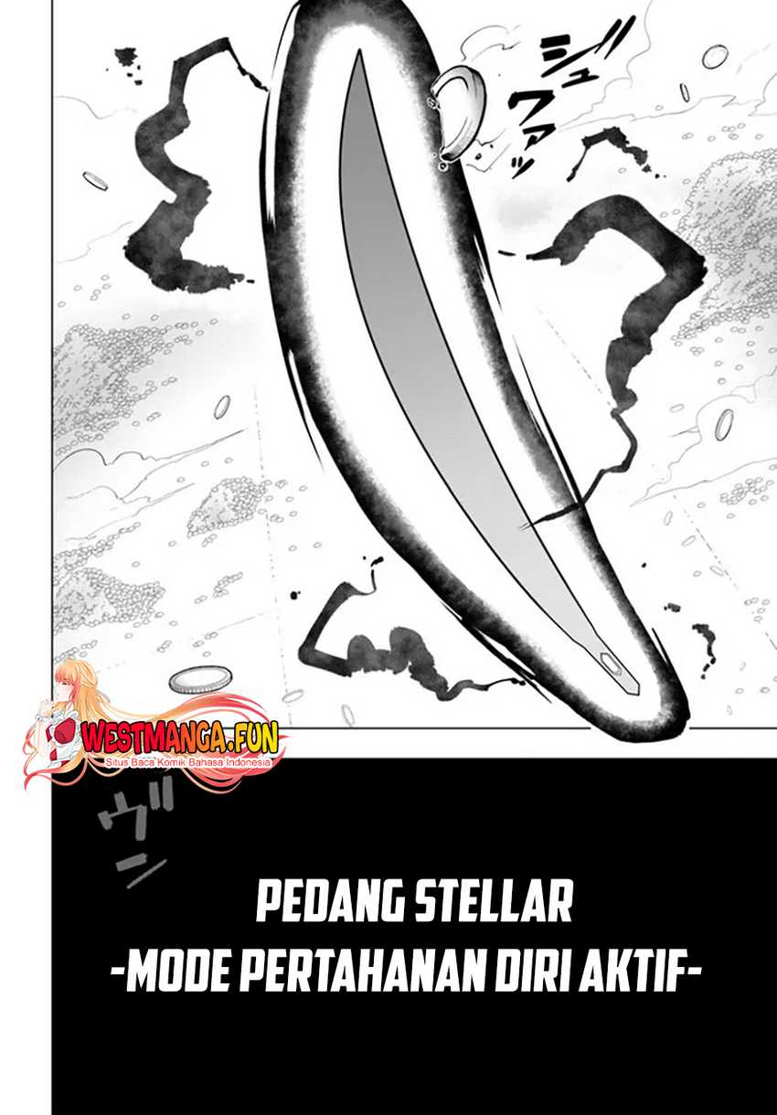 Sekai Saikyou no Kouei: Meikyuukoku no Shinjin Tansakusha Chapter 31 - halaman 19