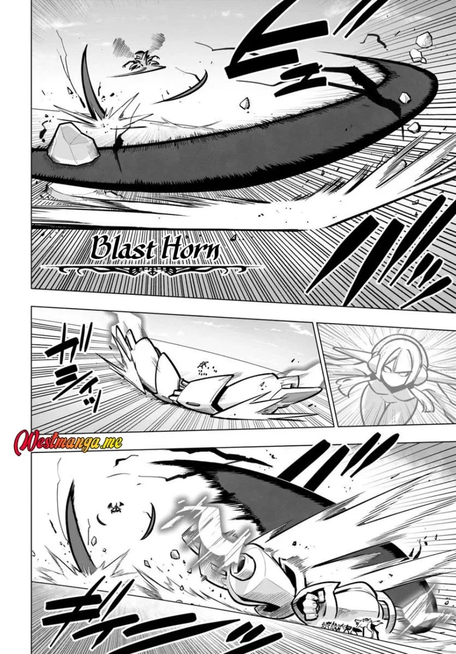 Sekai Saikyou no Kouei: Meikyuukoku no Shinjin Tansakusha Chapter 38 - halaman 12