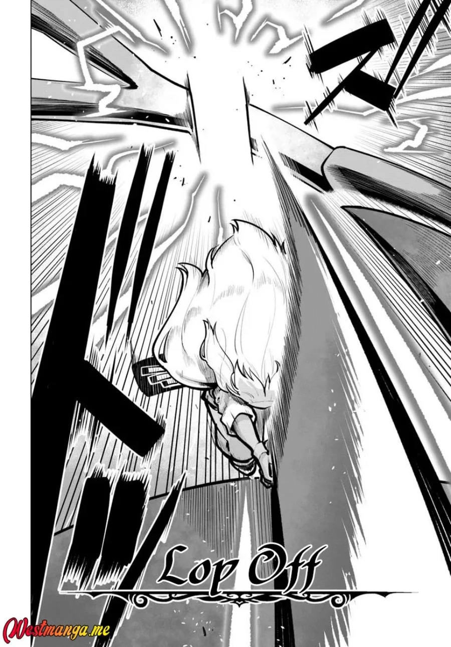 Sekai Saikyou no Kouei: Meikyuukoku no Shinjin Tansakusha Chapter 38 - halaman 27