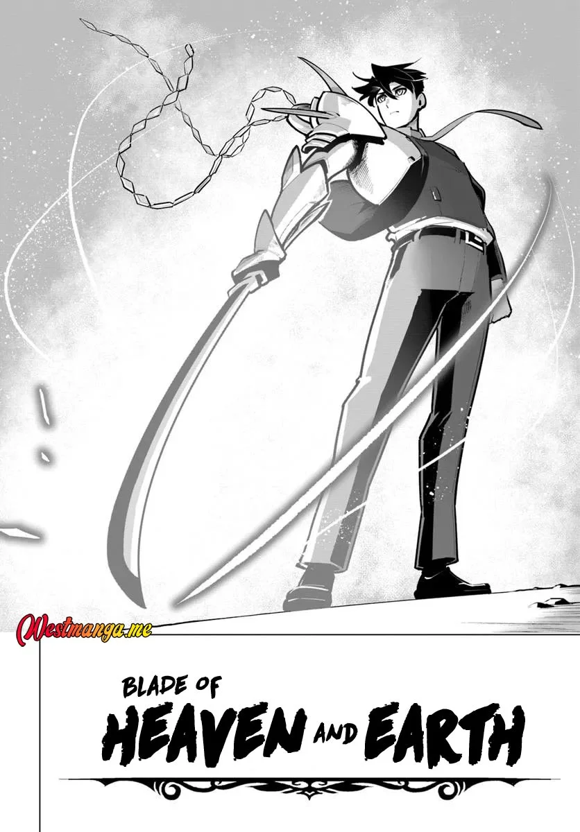 Sekai Saikyou no Kouei: Meikyuukoku no Shinjin Tansakusha Chapter 39 - halaman 13