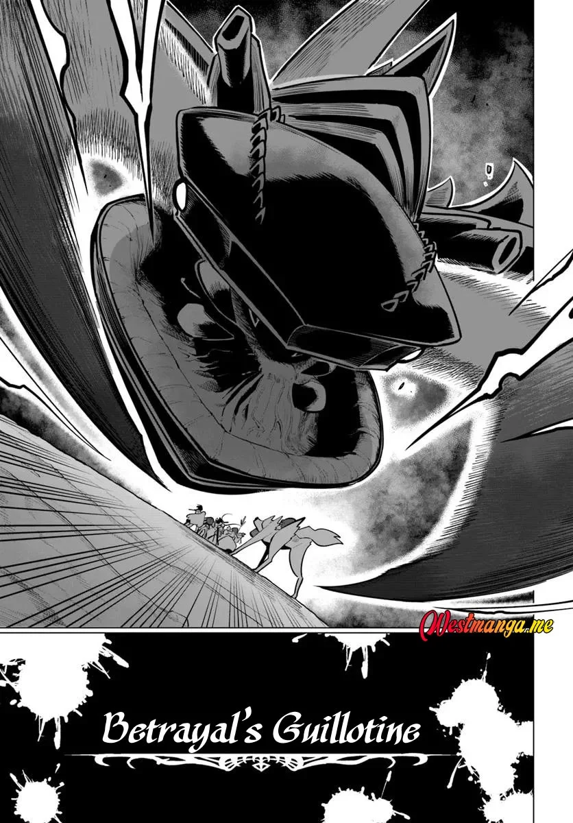 Sekai Saikyou no Kouei: Meikyuukoku no Shinjin Tansakusha Chapter 39 - halaman 7