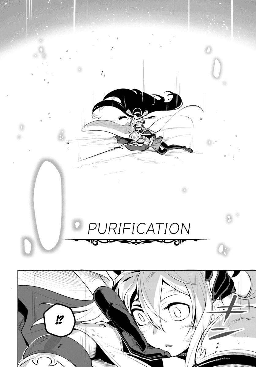 Sekai Saikyou no Kouei: Meikyuukoku no Shinjin Tansakusha Chapter 9 - halaman 31