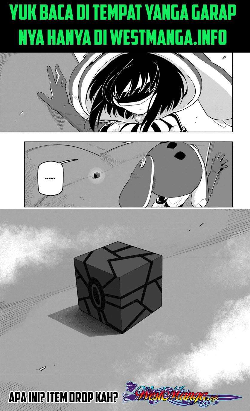 Sekai Saikyou no Kouei: Meikyuukoku no Shinjin Tansakusha Chapter 9 - halaman 45