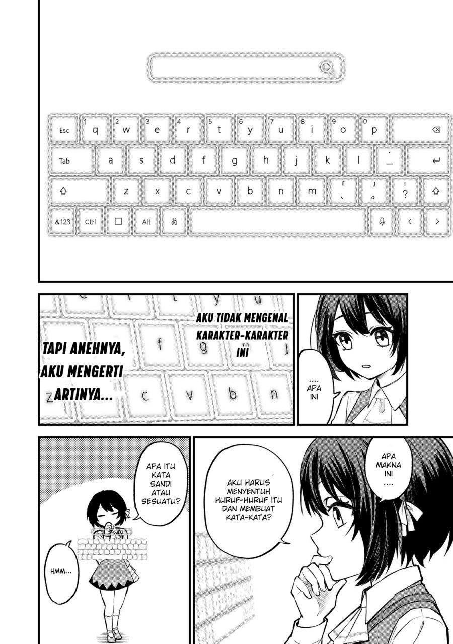 Sekai Saikyou no Majo, Hajimemashita Chapter 1 - halaman 19